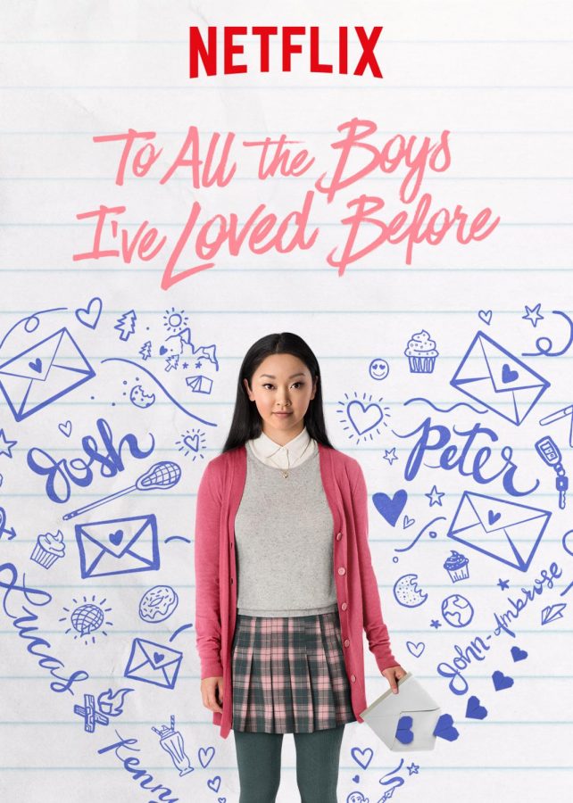 To All the Boys Ive Loved Before -- Does This Movie Need This Much Love?