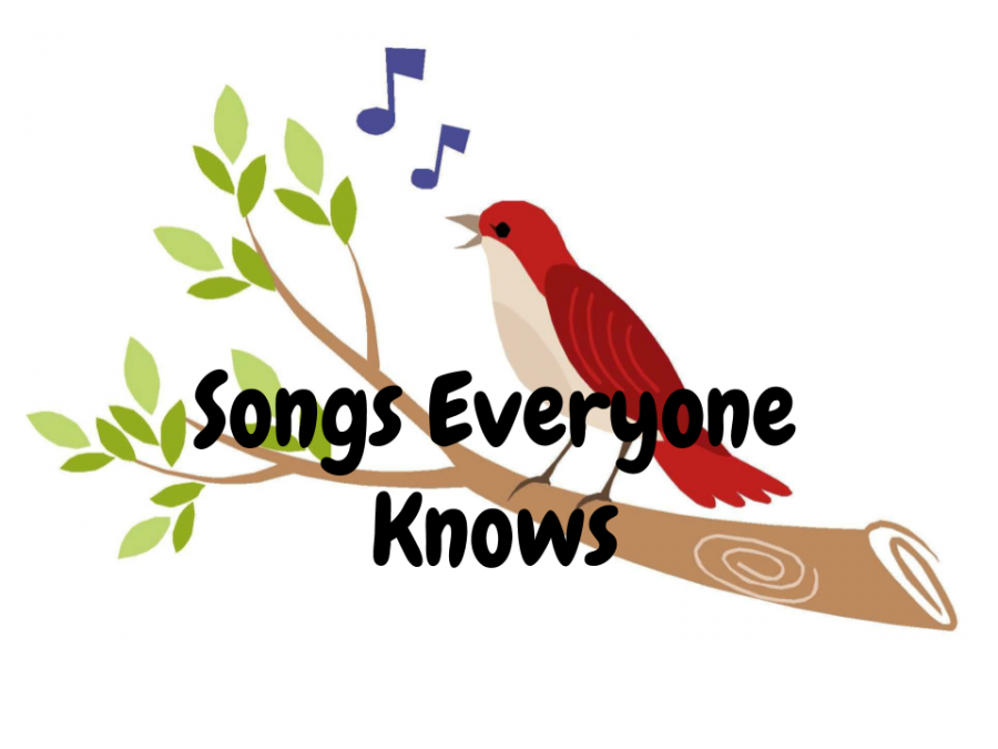 Songs+Everyone+Knows