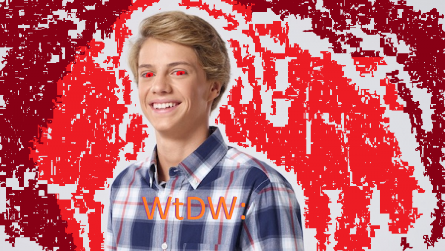 What's the Deal with Henry Danger?