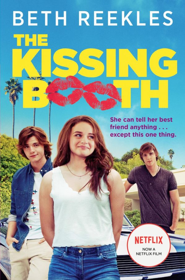 Is+The+Kissing+Booth+Really+Worth+the+Hype%3F+%28Spoilers%29