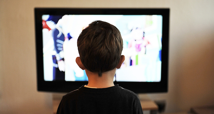 What Does Television Do To Your Brain?