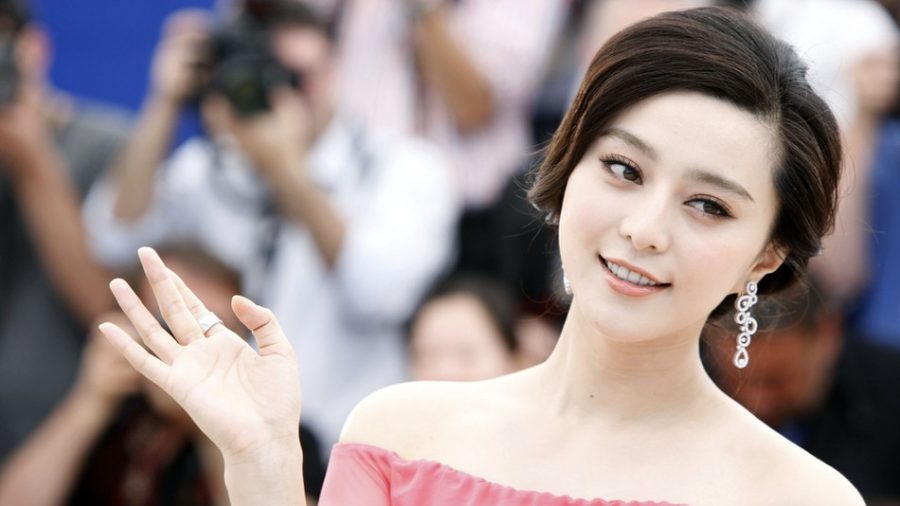 Fan BingBing: Jail or Hostage?