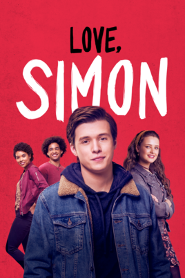 Love, Simon Movie Review ***Spoilers***