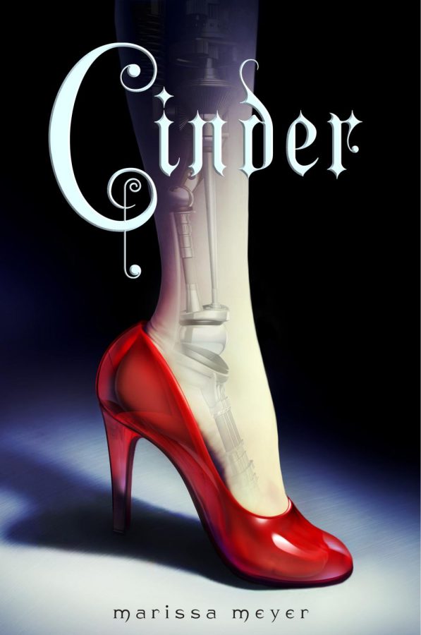Cinder+Book+Review