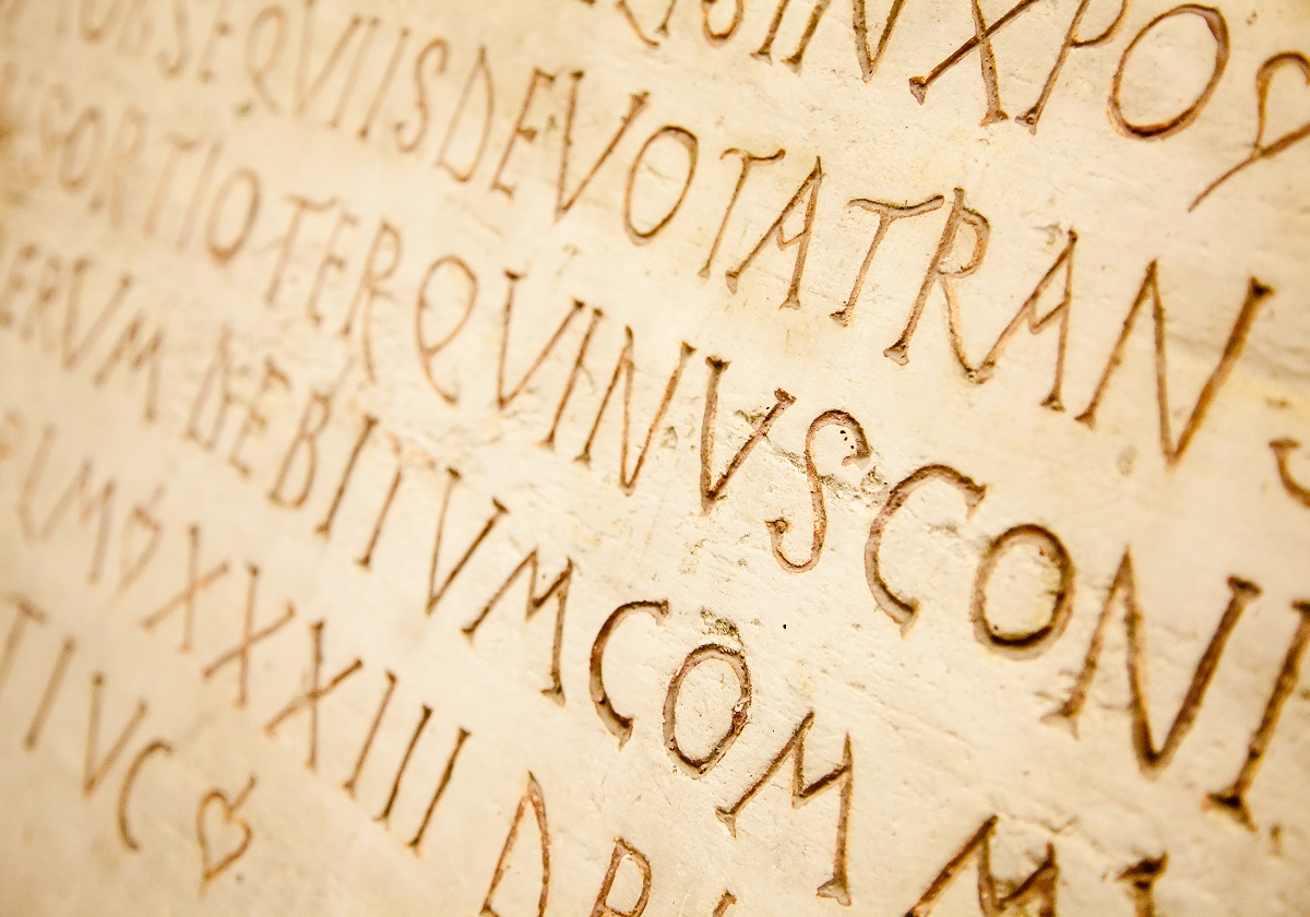 What Language Was Spoken in Ancient Rome: A Journey Through the Latin ...