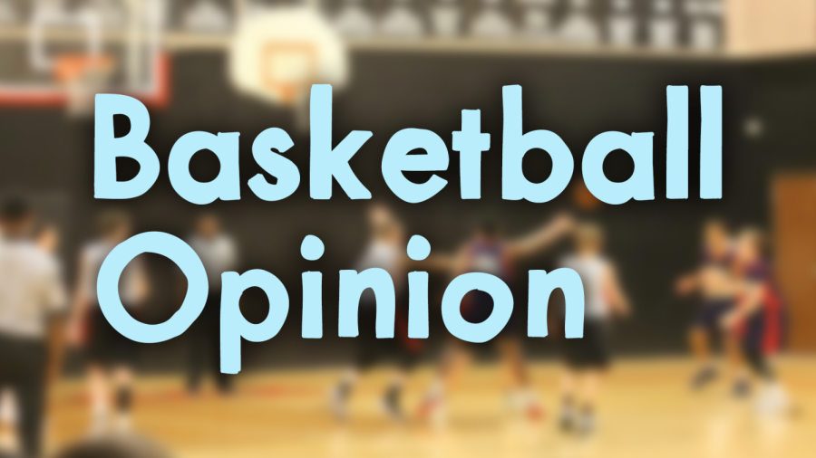 Basketball Opinion