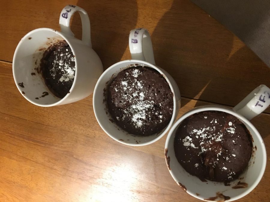 Are Mug Cakes Actually Good?