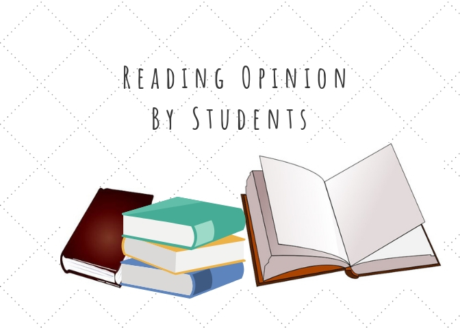 Opinions+on+Reading+By+Students