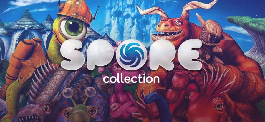 Game Review: Spore