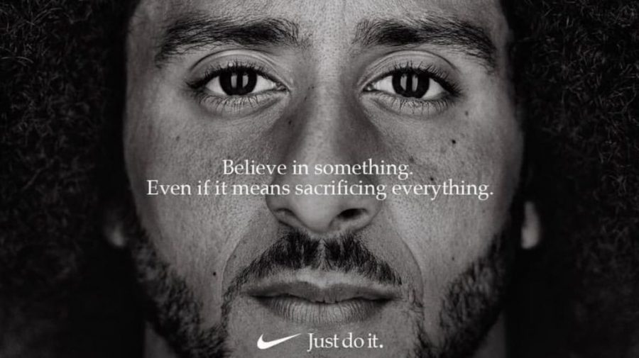 The Verdict On Nike