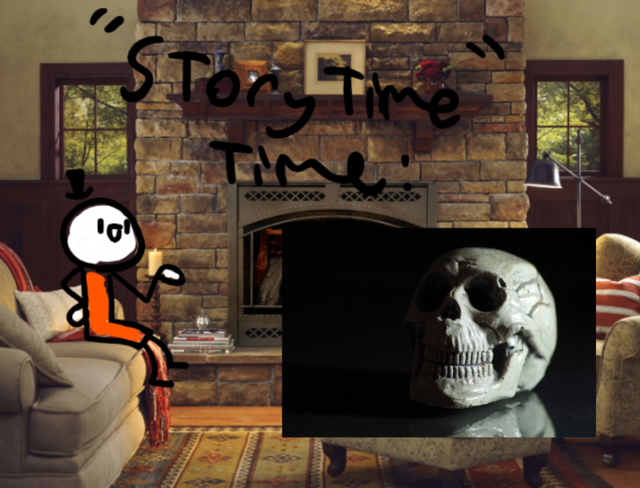 Story+Time+Time%3A+Creepy+Urban+Legends+%28Spooky+October+Spectacular%29