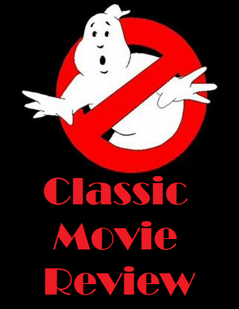 Classic+Movie+Review%3A+Ghostbusters