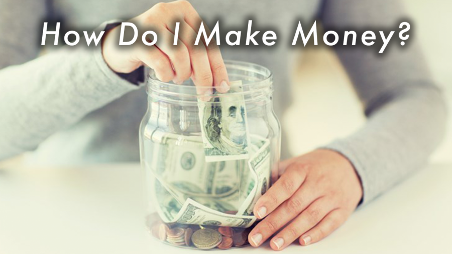 How do I Save Money?- Student Teacher Advice column