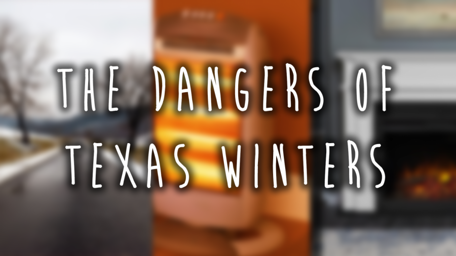 The Dangers Of Texas Winters