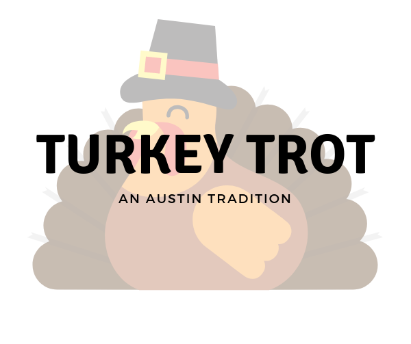 Join Austinites in the Turkey Trot