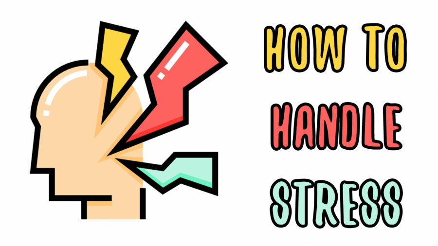 How+to+Handle+Stress