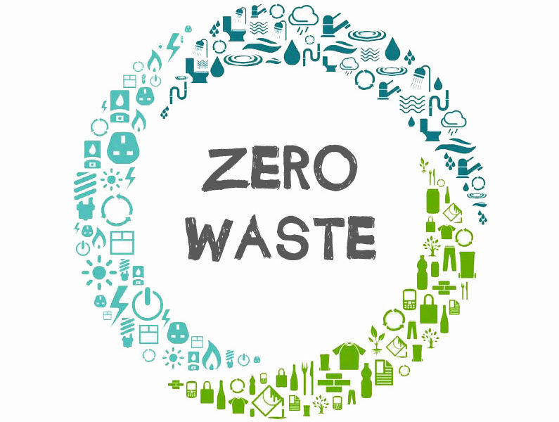 How to go zero-waste
