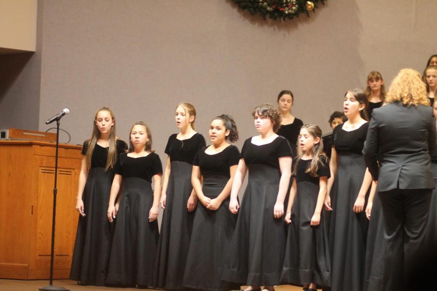 Emilee Hayward Choir Concernt_0118