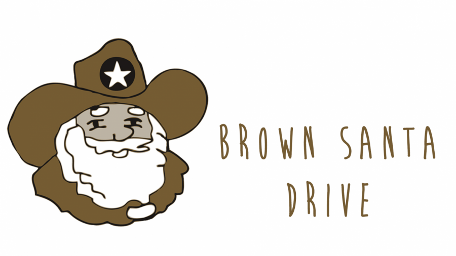 Brown Santa Drive In Canyon Vista