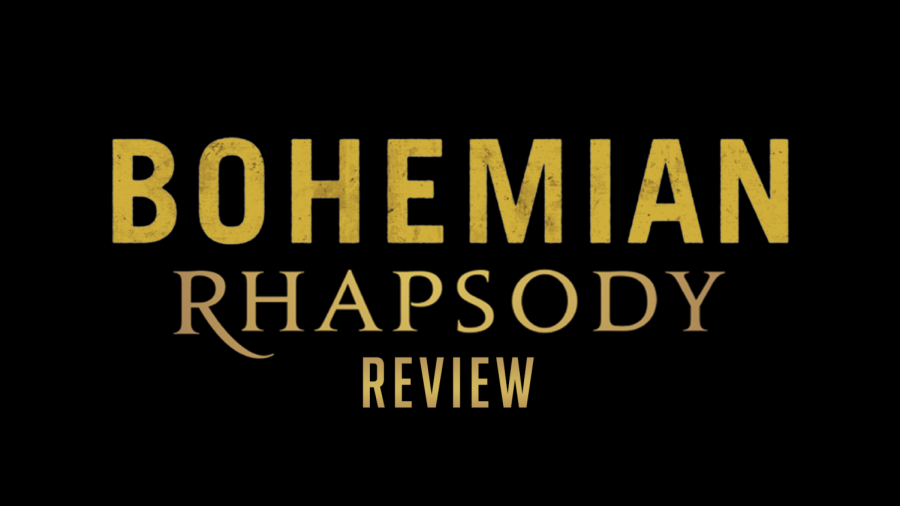 Bohemian Rhapsody Movie Review