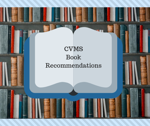 CVMS Book Recommendations