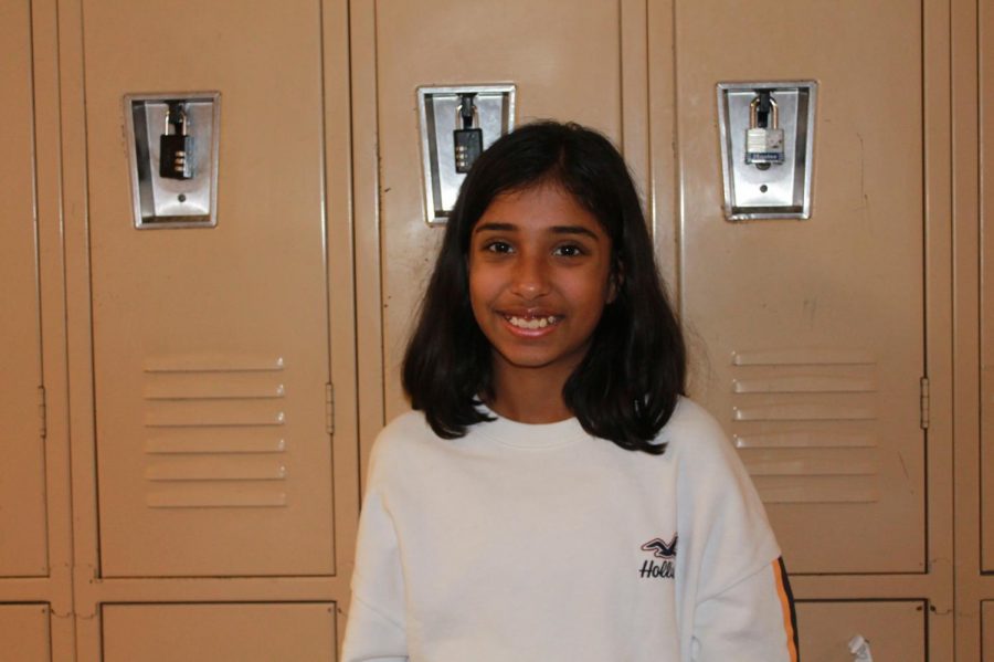 Aanchal Save Advances to State Competition