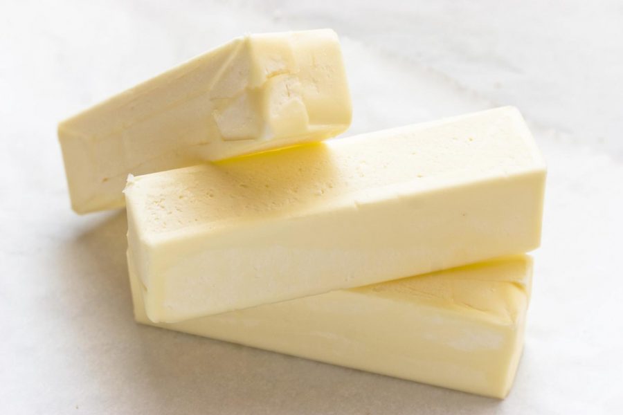 Most Popular Butters, Ranked