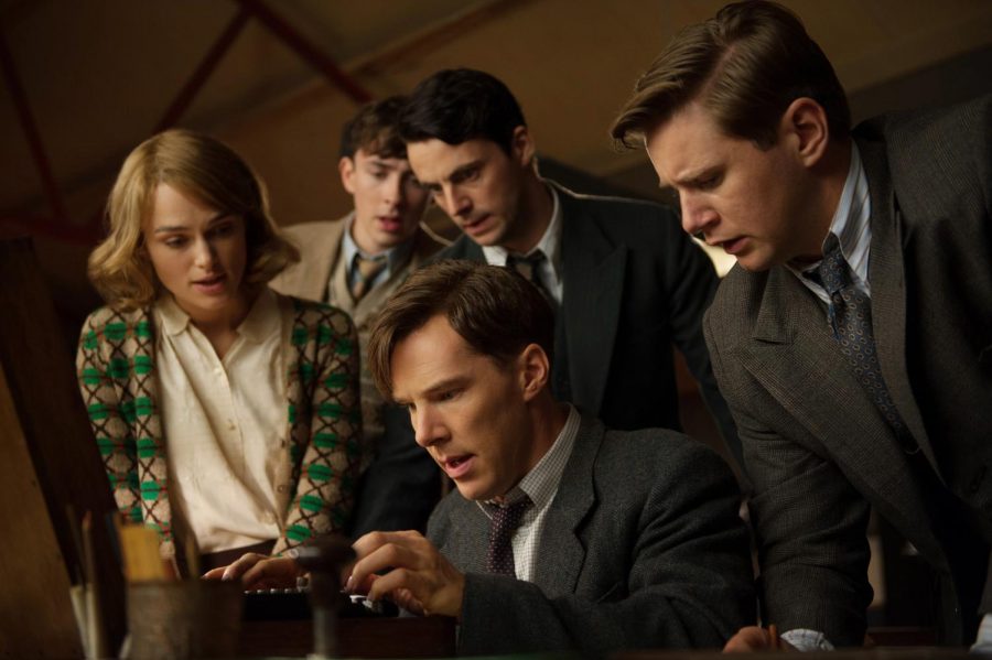 The+Imitation+Game+Review