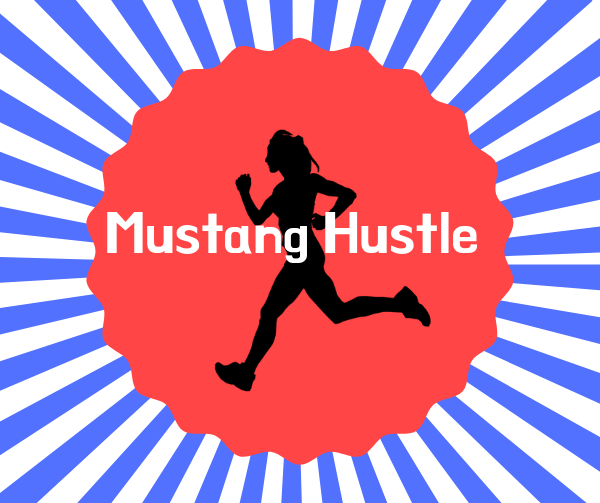 The First Mustang Hustle