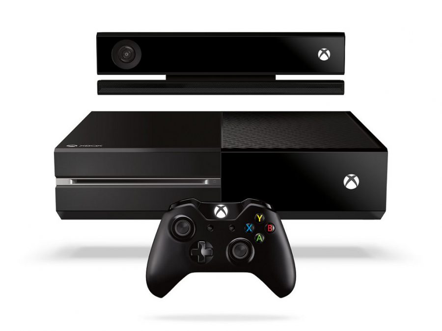 Reviewing the Xbox One