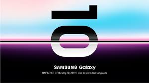 Samsung February Event
