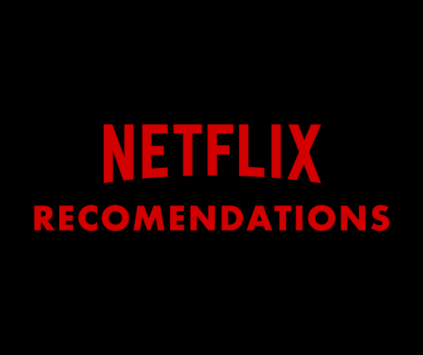 Netflix Show Recommendations