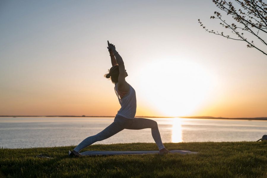 What is Yoga and Why is it Good for You?