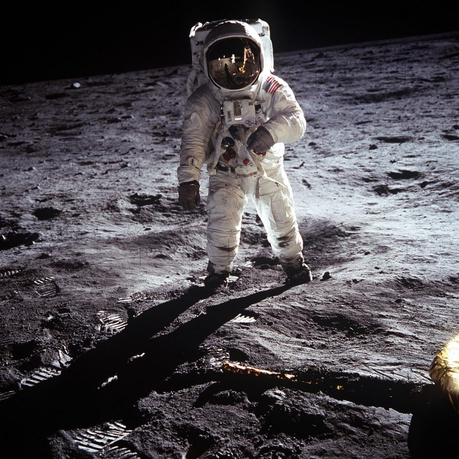 Did the Moon Landing Really Happen?