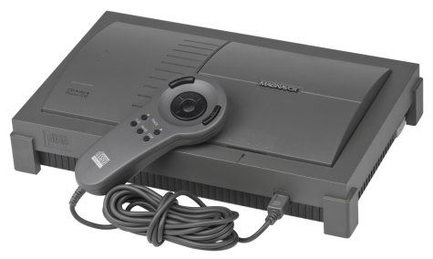 worst video game consoles