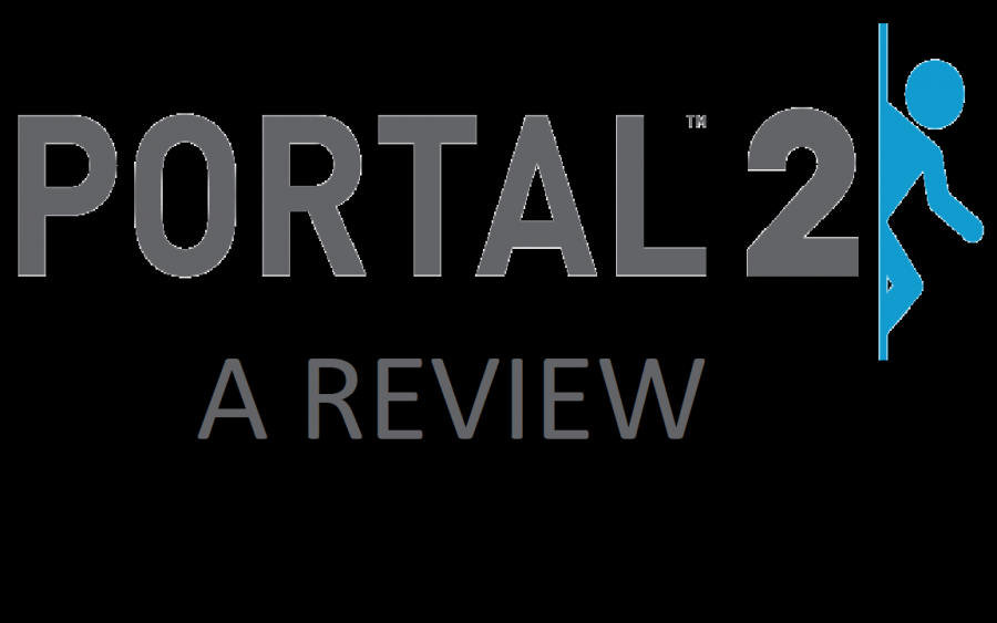 Portal 2: A Review