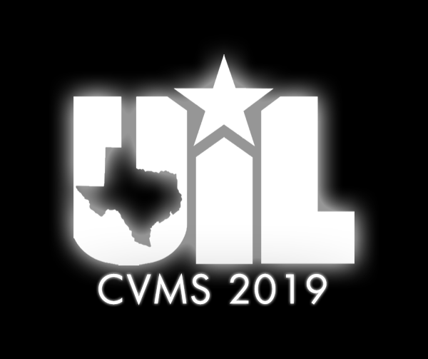 2019 Middle School UIL Competition Ends In CVMS Taking 1st