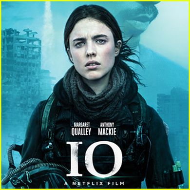 The Movie Review for: IO