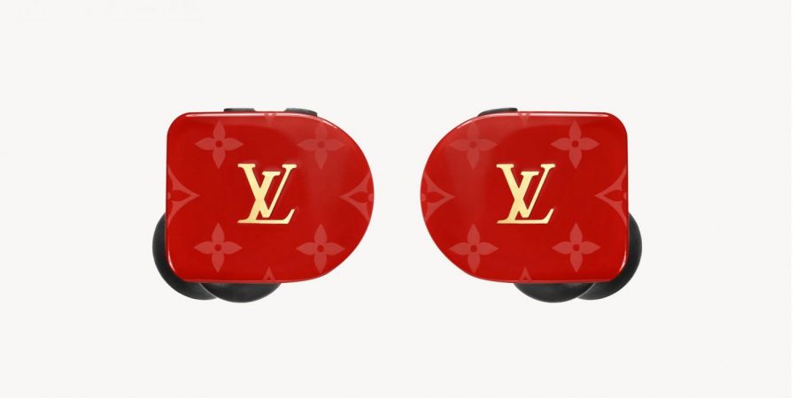 Louis Vuitton Pods