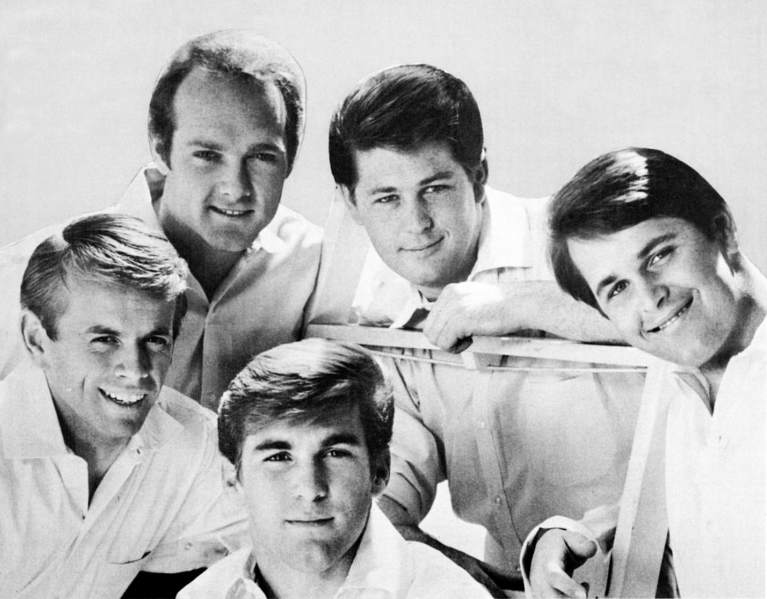The Greatest Album Youve NEVER Heard: The Beach Boys SMILE