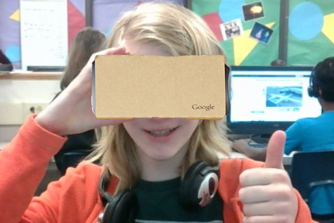 Google Cardboard: An Opinion