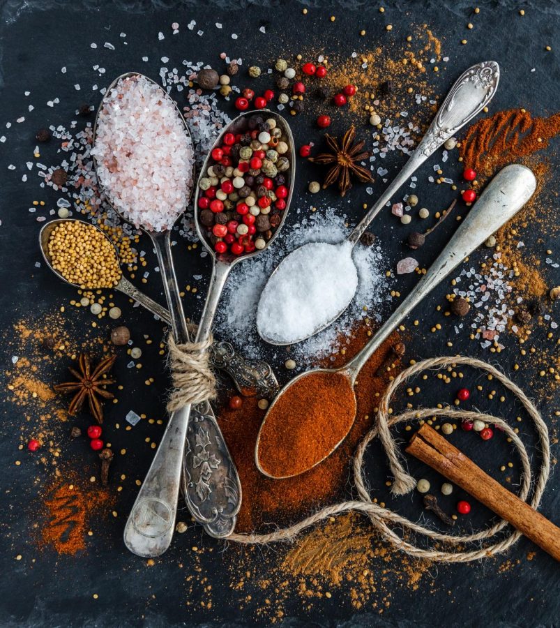 What Makes Spices So Important?