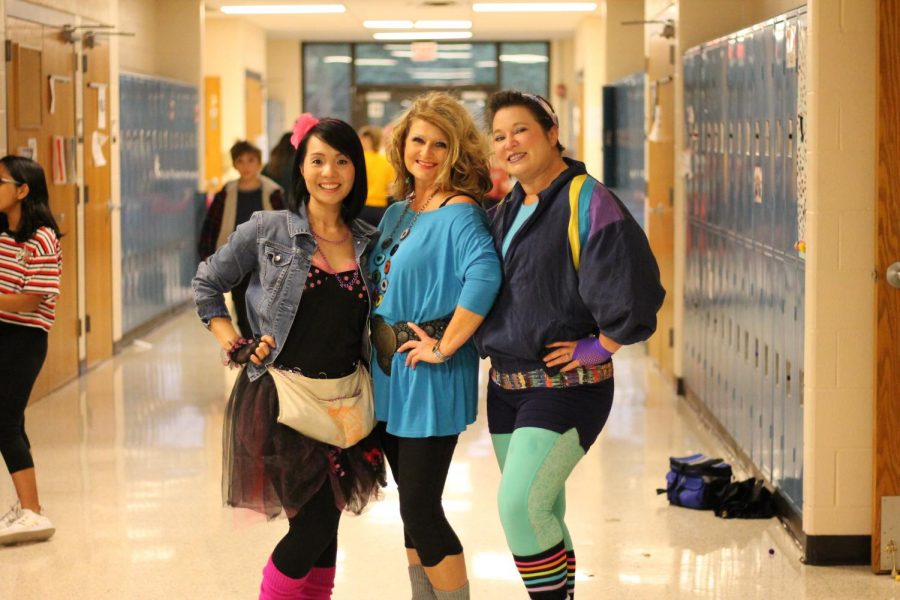 Totally 80s - Celebrating the 35 Years of Canyon Vista