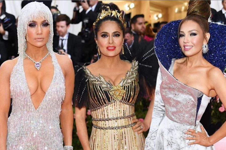 Met Gala 2019: Craziest Outfits Celebrities Wore