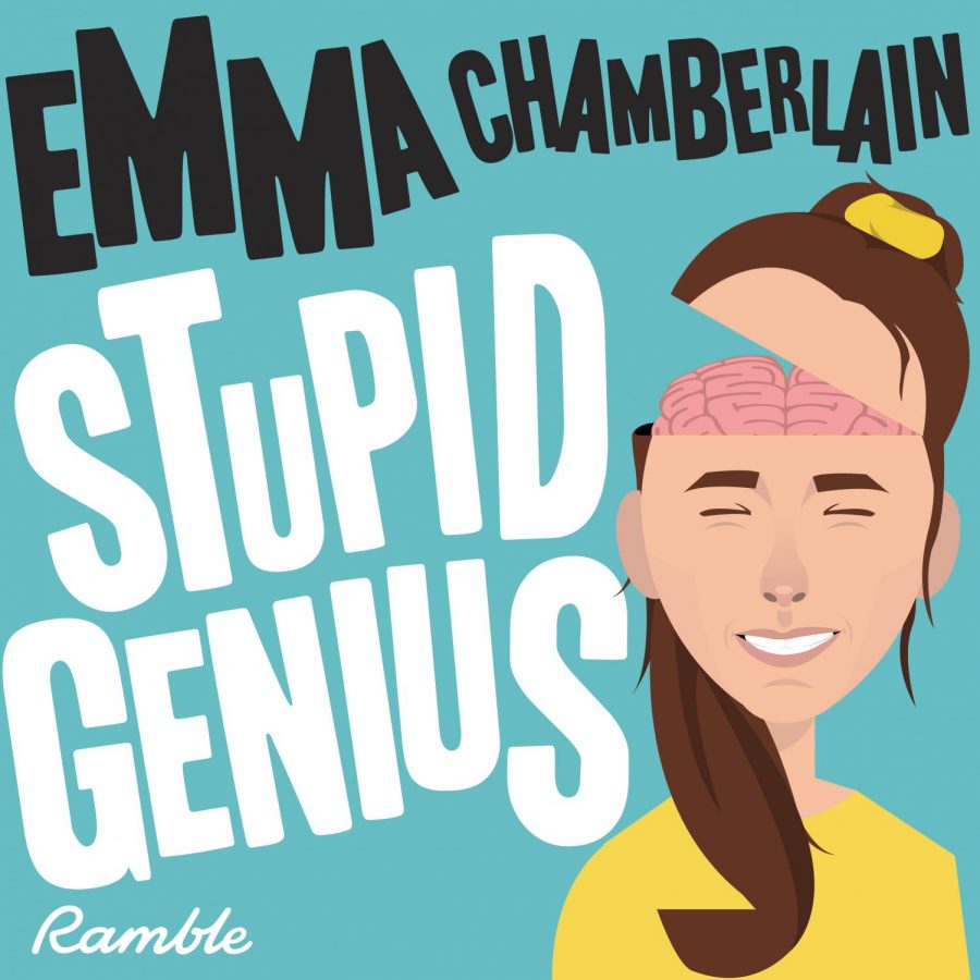 My+Opinion+on+Emma+Chamberlains+Podcast