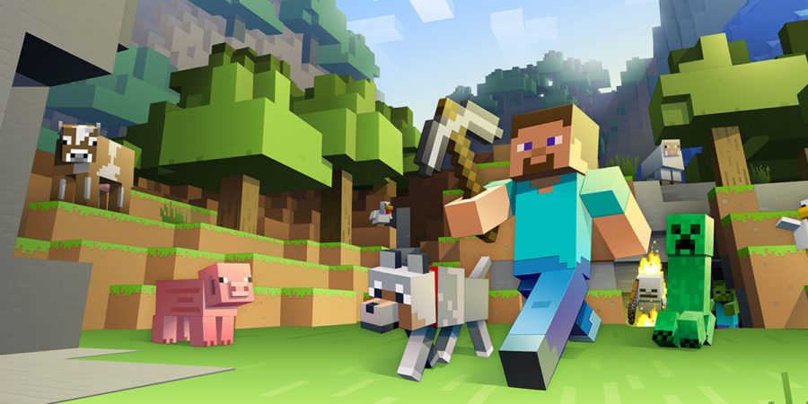 Minecraft is Coming Back
