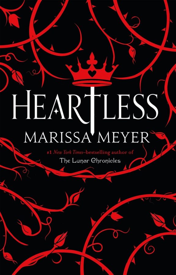 Heartless: Book Review