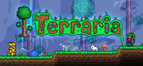 Game Review: Terraria