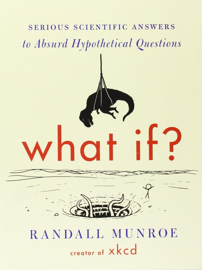 Book Review: What If