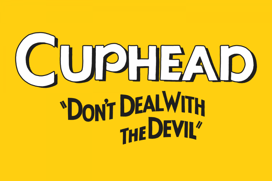 Game Review: Cuphead